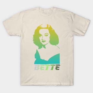 Bette t-shirt T-Shirt